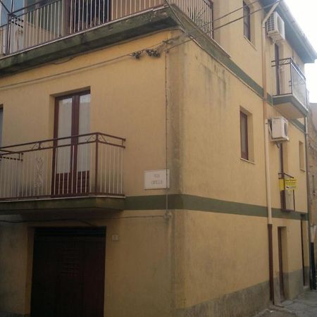 Casa Salvaggio Hotel Grotte  Exterior foto